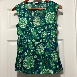 J.Crew top